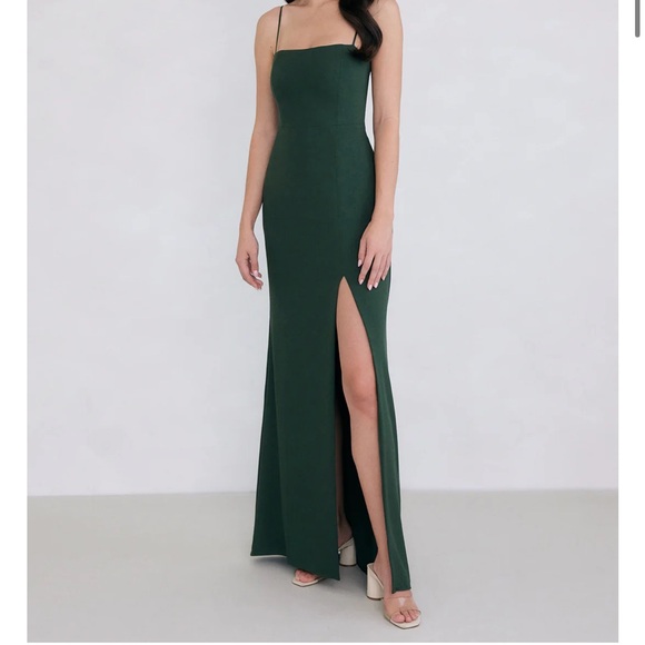 Size XS Jupiter park and fifth dress - Picture 1 of 2